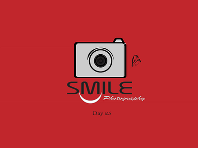 Smile adobe design photography smile