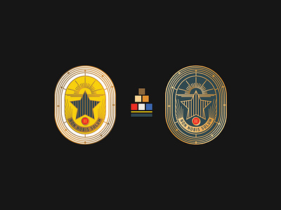 Veteran Pin