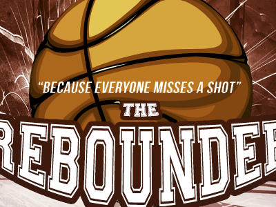 The Rebounder basketball easter grace assembly of god indianapolis march madness rebound rebounder wayne murray