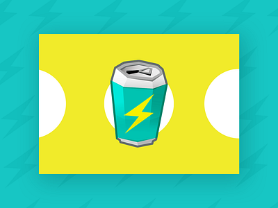 Zooba Energy Icon can design energy game icon interface mobile ui zoo zooba