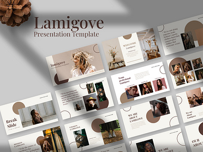 lamigove Presentation Template google slides keynote keynote design keynote presentation keynote template powerpoint powerpoint design powerpoint presentation powerpoint template present presentation design presentation template