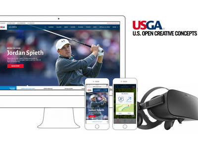 USGA Creative Concepts