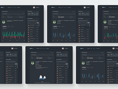 Ballwiz Analytics