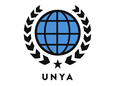 UNYA Logo