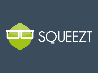 Squeezt logo