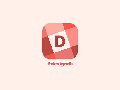 #designdk Slack group icon designdk icon slack
