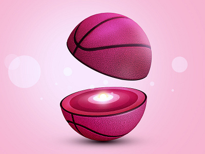 Dribbble 3d animation 3d art design illustration ui animation