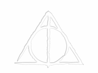 Deathly Hallows