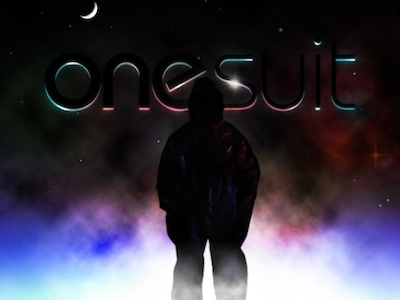 Onesuit By Aleks Witko On Dribbble