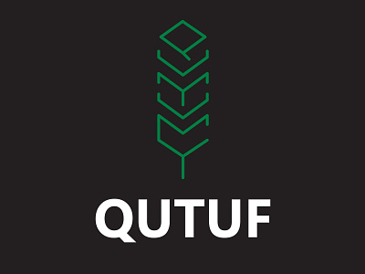 Qutuf Logo