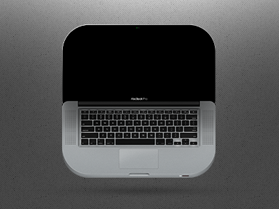 MBP icon icon ios macbook macbook pro ui icon