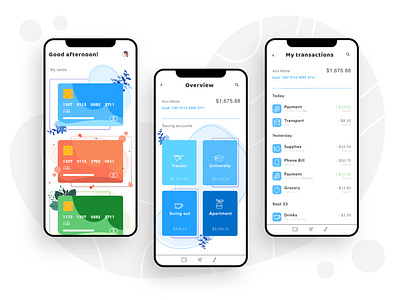 Payment app