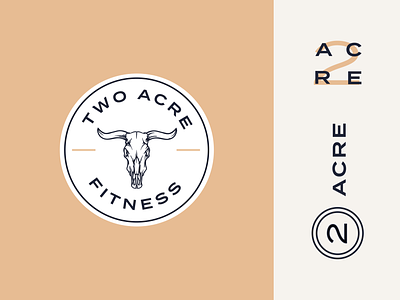 Fitness Logo branding graphic design gym logo