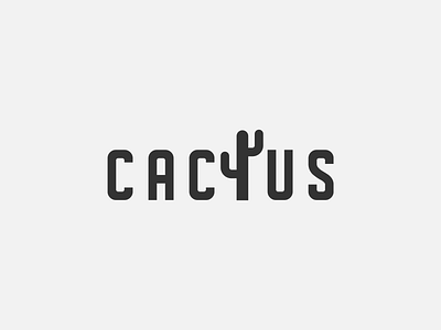 WORDPLAY CACTUS