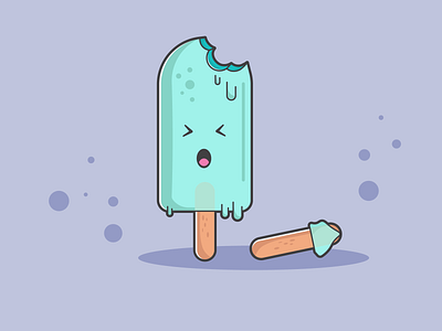 Ice cream killer