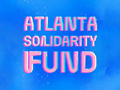 Atlanta Solidarity Fund