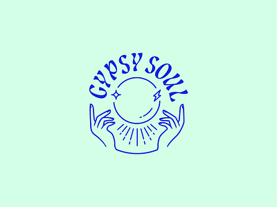 Gypsy Soul Logo