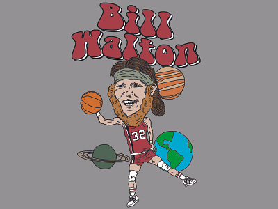 Bill Walton