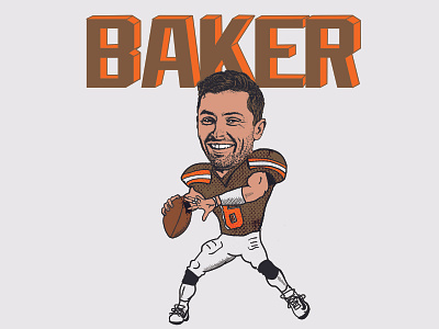 Baker Mayfield