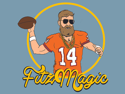 FitzMagic