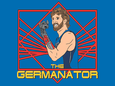 The Germanator