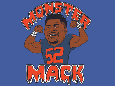 Mack