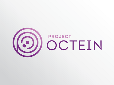 Project Octein logo