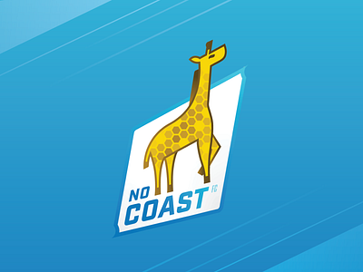 No Coast FC Logo