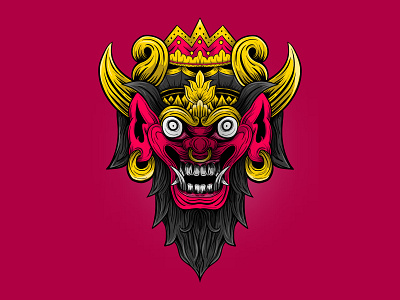 I Create Barong