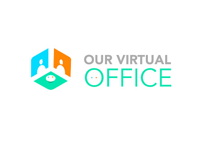 Branding - Our Virtual Office
