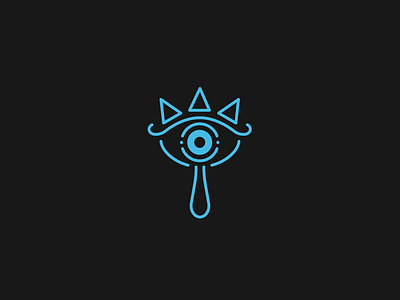 Sheikah Symbol