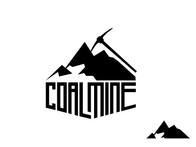 Coal Mine logo