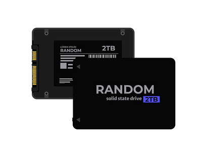 solid state drive SSD 2tb gb mb solid state drive ssd