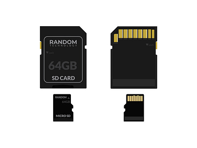 SD CARD MICRO SD CARD