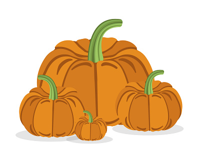 Pumpkins