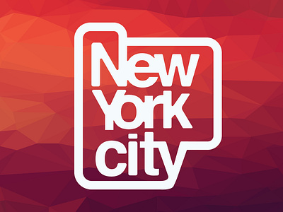 New Yorrk City logo