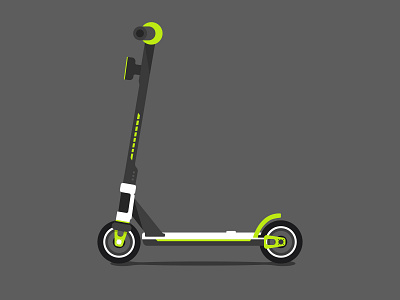 scooter