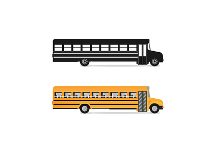 School bus, Yellow school bus vector yellow school bus yellow school bus