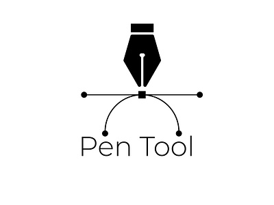 Pen tool for Graphic Design Software