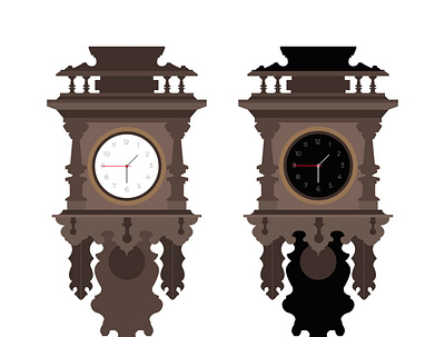 Old Clock clock old clock