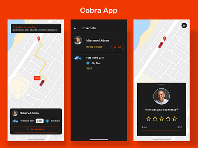 Cobra App