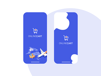 Online Cart