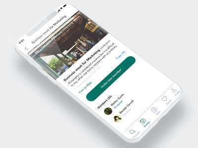 Finding place App UIdesign app app design design iphone x mock up ui ui design uidesign ux design