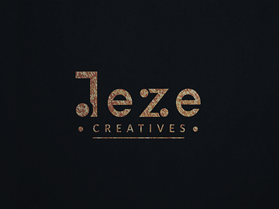 Jeze cover page