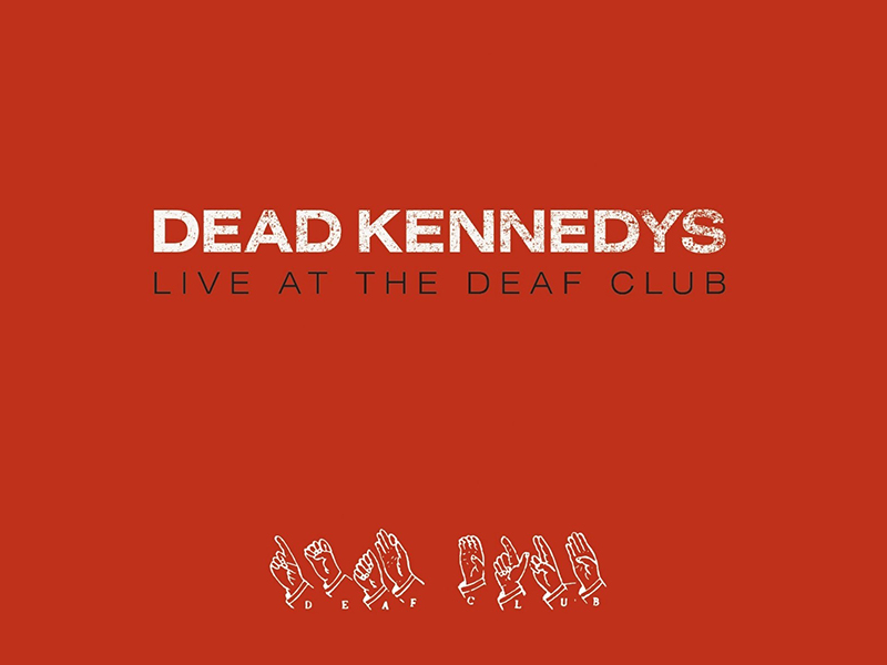 Deaf club