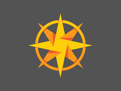 Compass Team Logo
