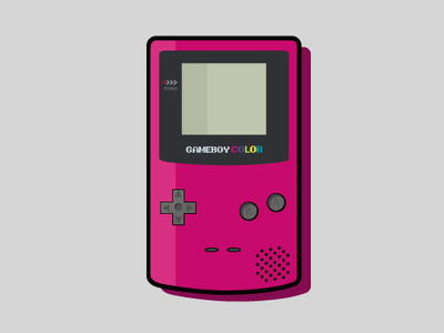 Gameboy color