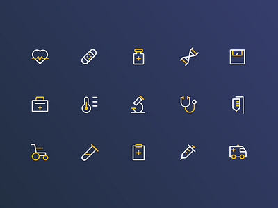 icon exercise