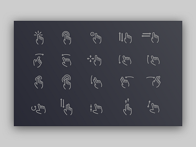 icon exercise