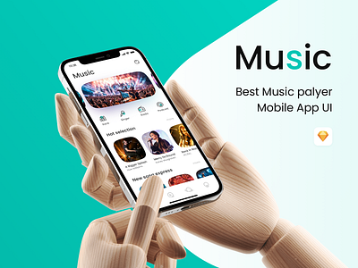 Music 01 design icon music music player ui 播放器 音乐